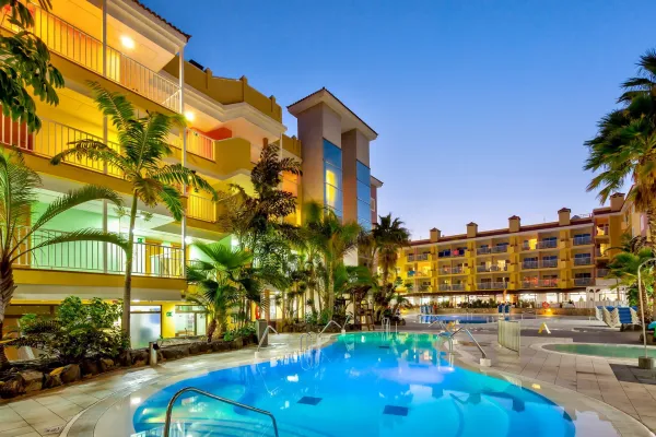 Chatur Costa Caleta 4*, фото 2