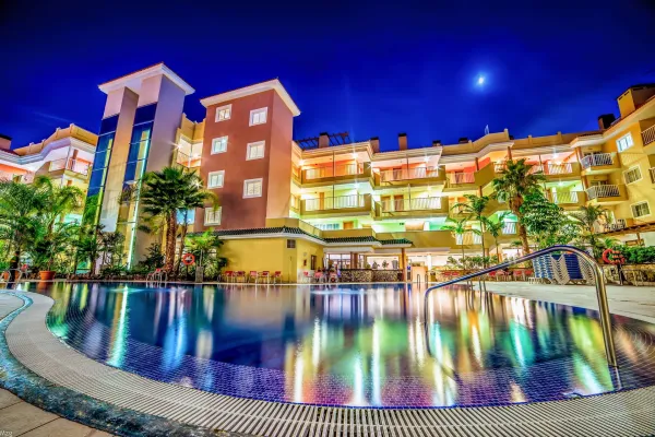 Chatur Costa Caleta 4*, фото 3