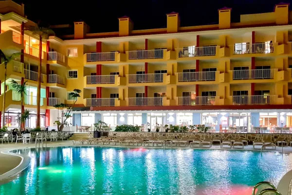 Chatur Costa Caleta 4*, фото 4