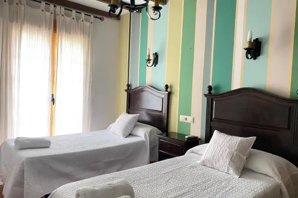 Hotel Emperador 4*