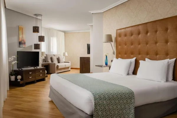 Hotel Exe Getafe 4*