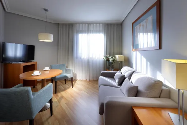 Hotel Exe Getafe 4*, фото 4