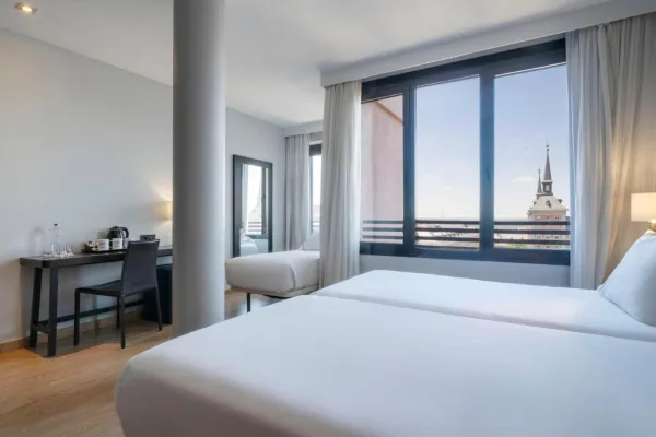Hotel Exe Moncloa 4*