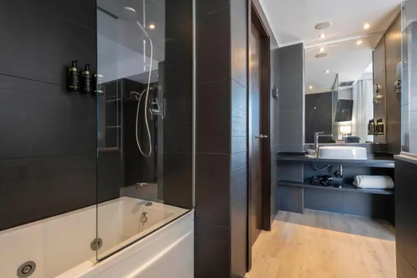 Hotel Exe Moncloa 4*, фото 2