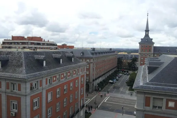Hotel Exe Moncloa 4*, фото 3