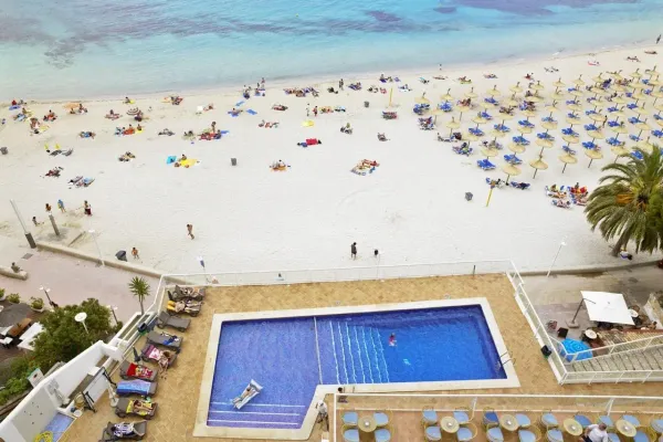 Flamboyan Caribe 4*