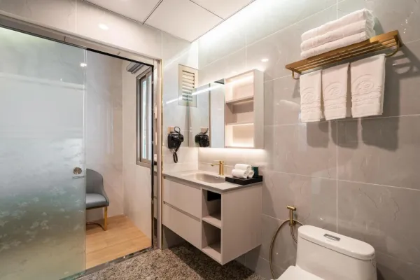Hotel Grand Saigon 5*, фото 2