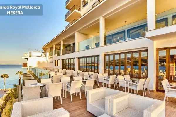 Leonardo Royal Mallorca 4*, фото 1
