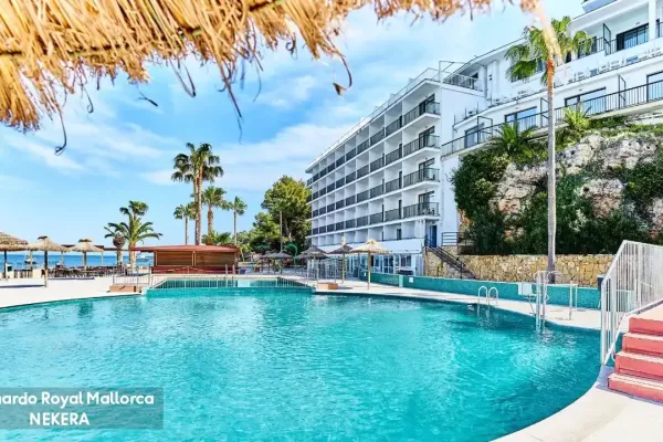 Leonardo Royal Mallorca 4*, фото 2