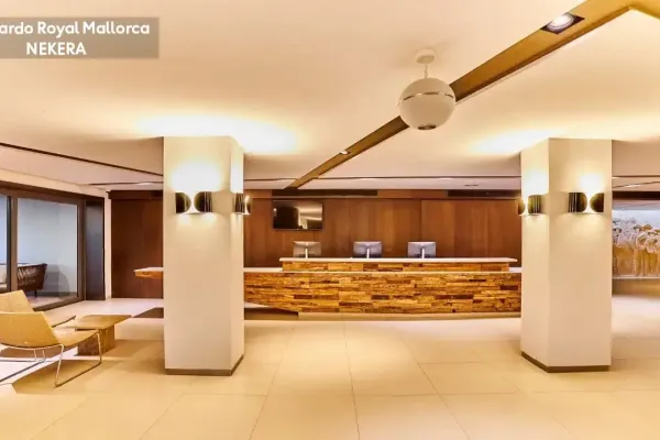 Leonardo Royal Mallorca 4*, фото 3