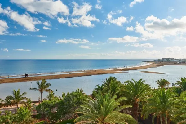 Hipotels La Geria 4*
