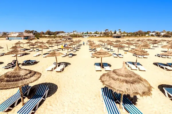 Le Royal Hammamet 5*, фото 1