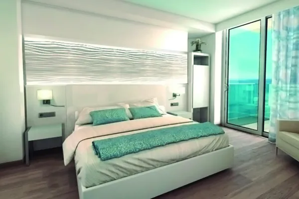 Port Benidorm 4*