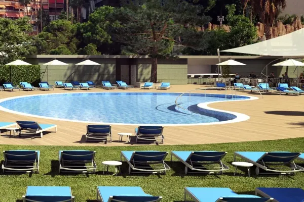 Port Benidorm 4*, фото 2