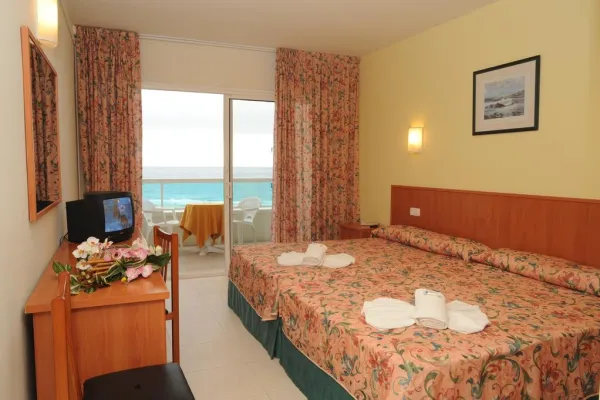 Natura Park 4*