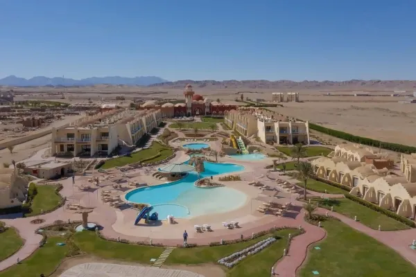 Onatti Beach Resort 4*