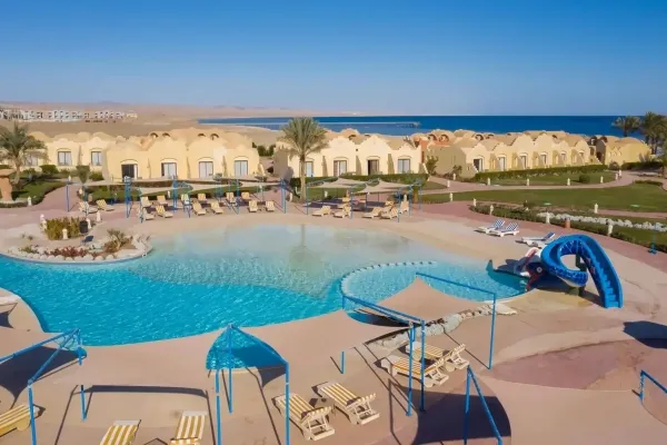 Onatti Beach Resort 4*, фото 4