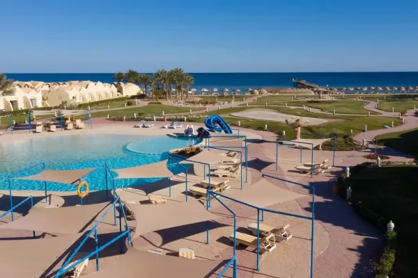 Onatti Beach Resort 4*, фото 6