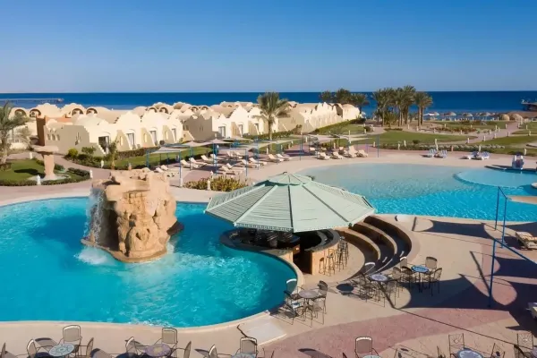 Onatti Beach Resort 4*, фото 7