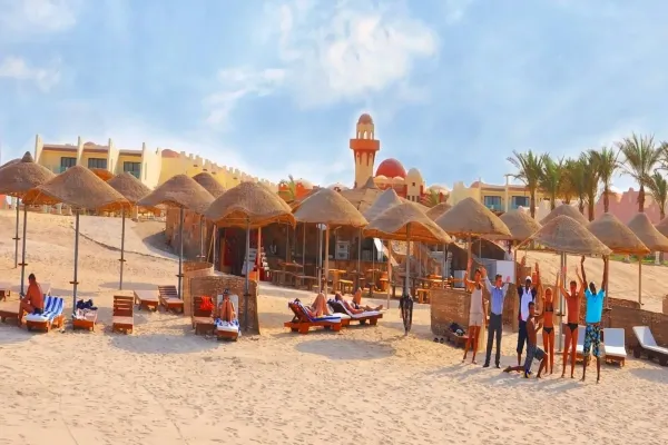 Onatti Beach Resort 4*, фото 15