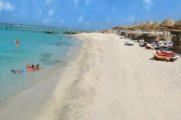 Onatti Beach Resort 4*, фото 16