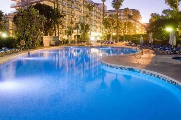 Palmasol 4*