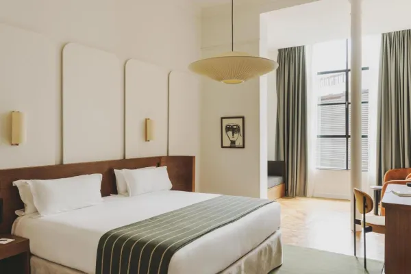 Hotel Regina 4*, фото 2