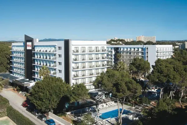 Riu Bravo 4*