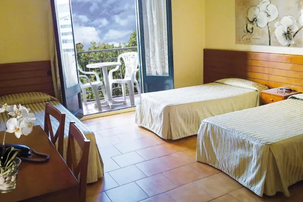 Silken Ramblas 4*