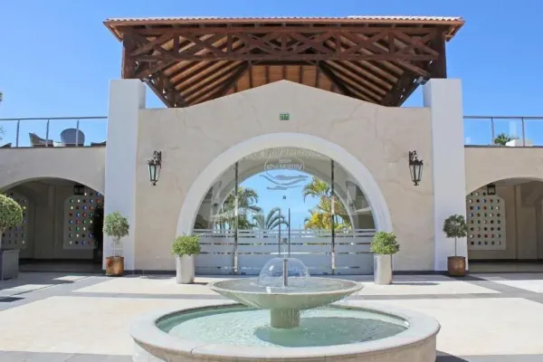 Suite Villa Maria 5*