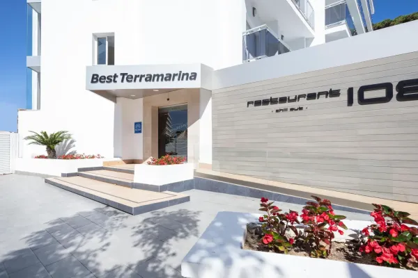 Best Terramarina 4*