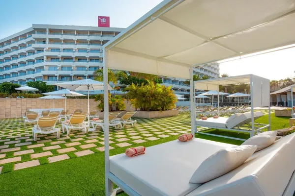 Ole Tenerife Tropical 4*