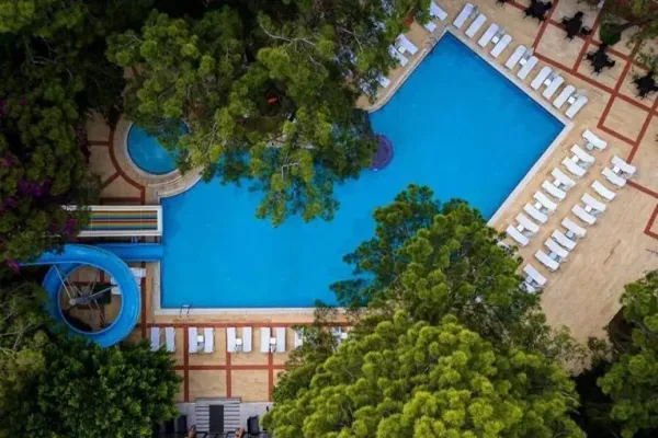 Pirates Park Resort 4*
