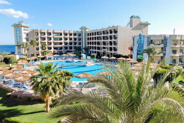 Moreno Horizon Spa & Resort 4*