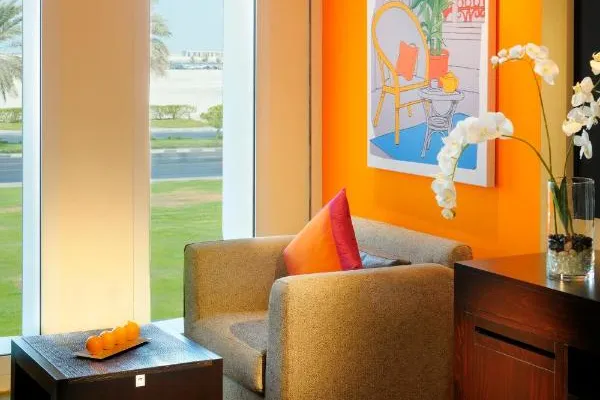 Hues Boutique Hotel* 4*