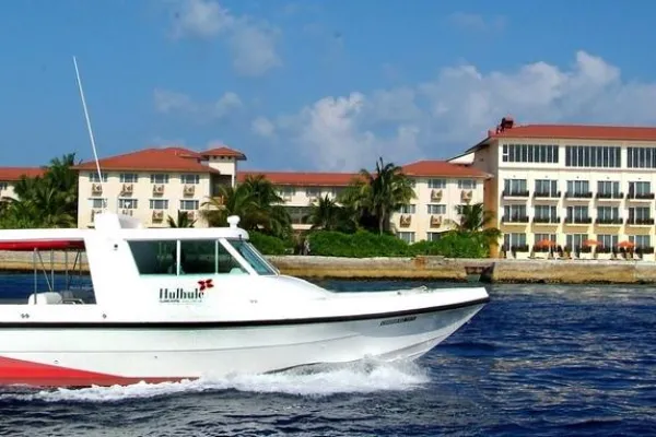 Hulhule Island 4*, фото 8