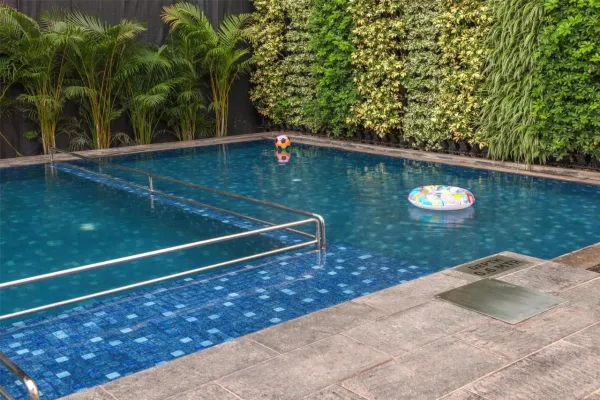 Hyatt Centric Candolim Goa 5*