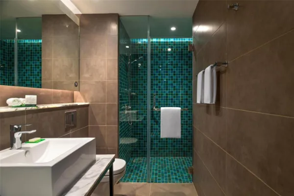 Hyatt Centric Candolim Goa 5*, фото 2