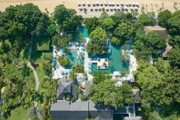 Hyatt Regency Bali 5*