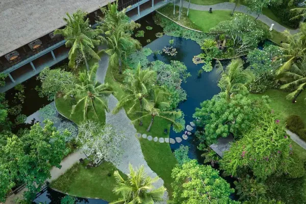 Hyatt Regency Bali 5*, фото 2