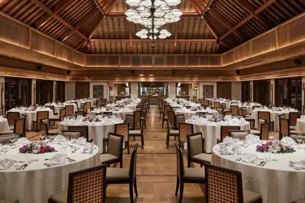 Hyatt Regency Bali 5*, фото 3