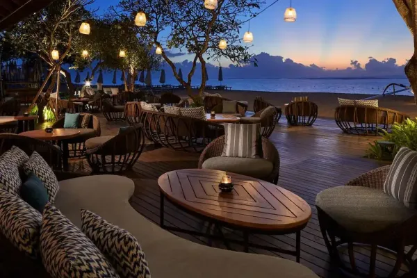 Hyatt Regency Bali 5*, фото 4
