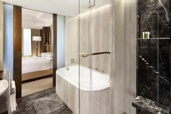 Hyatt Regency Istanbul Atakoy 5*, фото 2