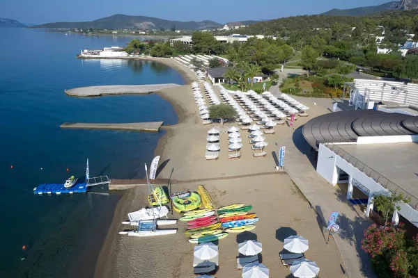 Hydra Beach Resort 5*, фото 3