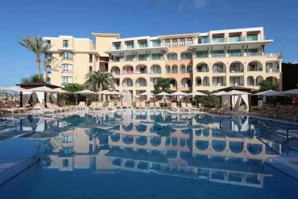 Iberostar Selection Anthelia 5*, фото 2
