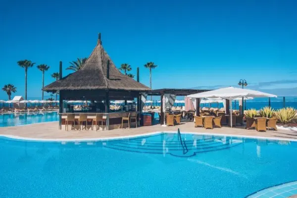 Iberostar Selection Anthelia 5*, фото 4