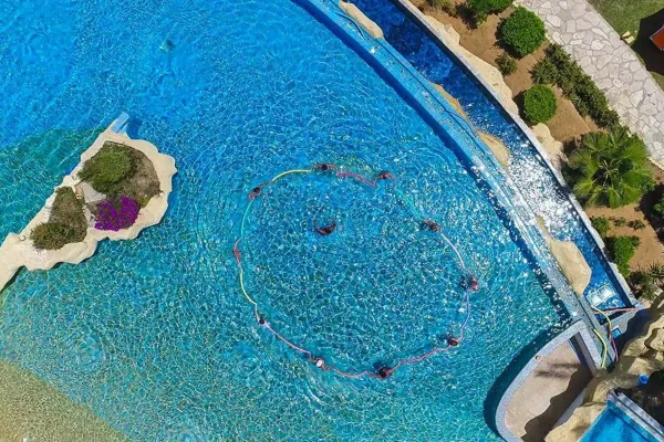 Medina Belisaire & Thalasso Resort 4*, фото 2