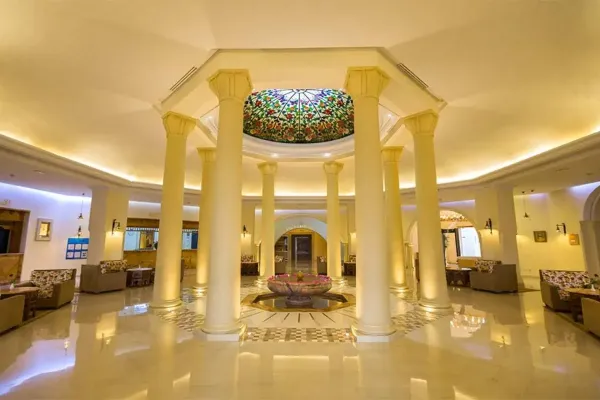 Medina Belisaire & Thalasso Resort 4*, фото 4