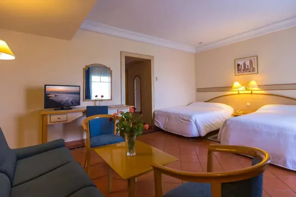 Medina Belisaire & Thalasso Resort 4*, фото 6