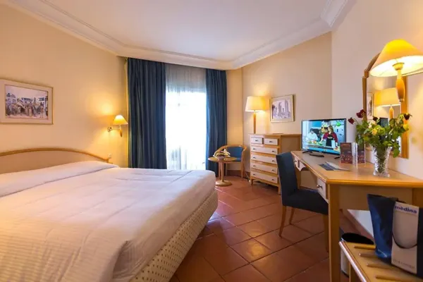 Medina Belisaire & Thalasso Resort 4*, фото 7
